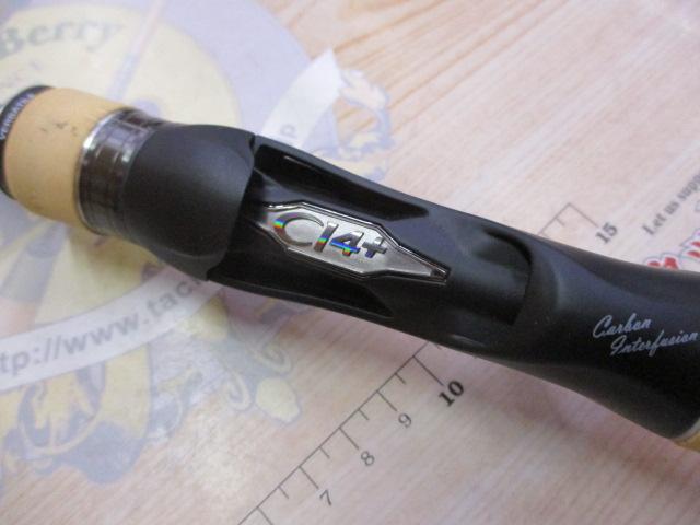 シマノ　22エクスプライド 1610M-2 シマノ(SHIMANO) 22 エクスプライド 263L-S/2(スピニング・2