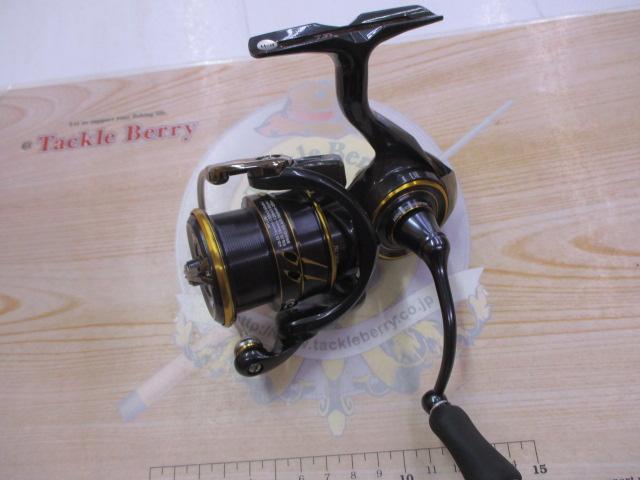 21カルディア LT2500 ダイワ(Daiwa) 21 カルディア FC LT2500S 00060284｜アウトドア