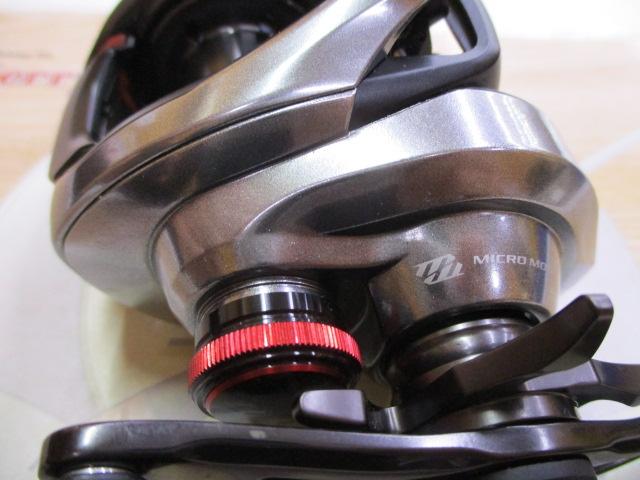 21スコーピオンDC 150HG シマノ(SHIMANO) 21 スコーピオンDC 150HG RIGHT(右