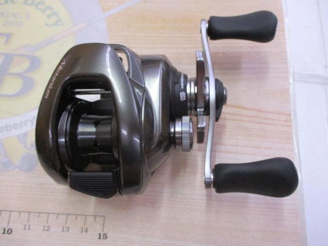20メタニウム RH｜＠ベリーネット 日本最大新品中古釣具WEBショップ