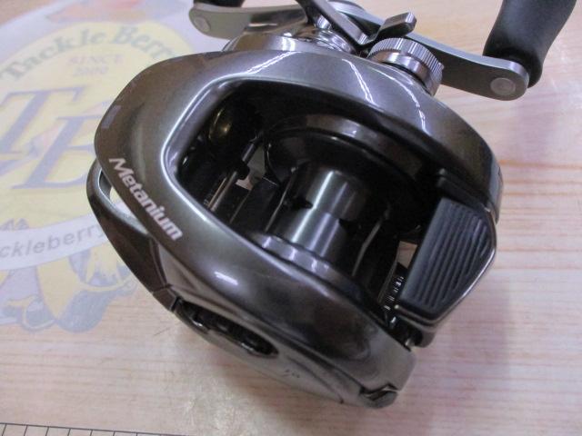 20メタニウム RH｜＠ベリーネット 日本最大新品中古釣具WEBショップ