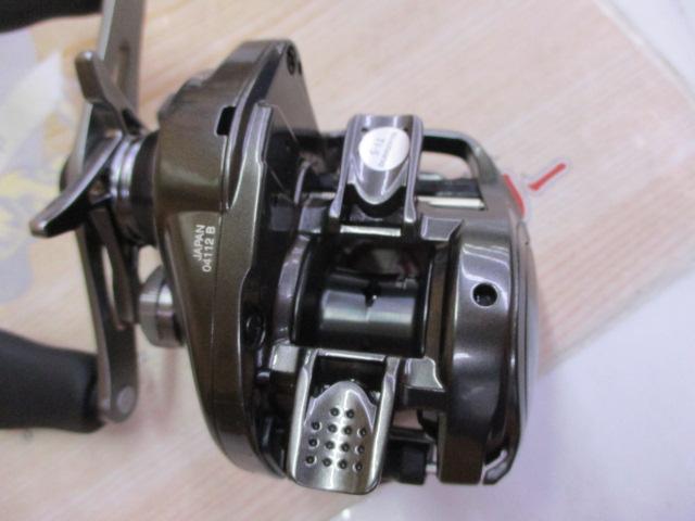 20メタニウム RH｜＠ベリーネット 日本最大新品中古釣具WEBショップ