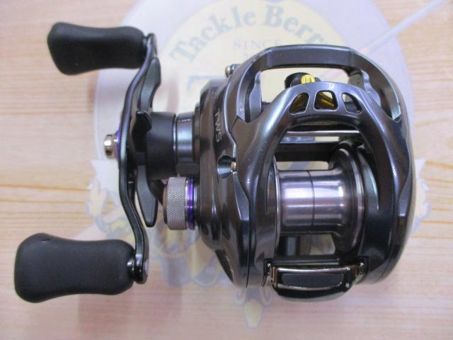 タトゥーラ SV TW 8.1L｜＠ベリーネット 日本最大新品中古釣具