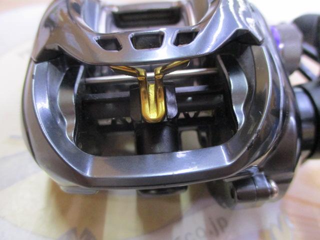 タトゥーラ SV TW 8.1L｜＠ベリーネット 日本最大新品中古釣具
