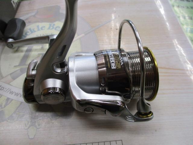 TDイグニス　2506c 最終値下げ ジャンク品 ダイワ TDイグニス 2506C 日本製