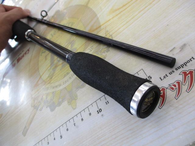 希少日本製 ハートランド HL-Z 832MFB-ti05 カワスペⅡ 即日発送 ダイワ(Daiwa) KAWA SPECIAL II HL－Z