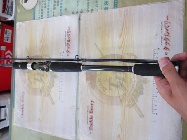 希少日本製 ハートランド HL-Z 832MFB-ti05 カワスペⅡ 即日発送 ダイワ(Daiwa) KAWA SPECIAL II HL-Z 832MFB-Ti05 01401739