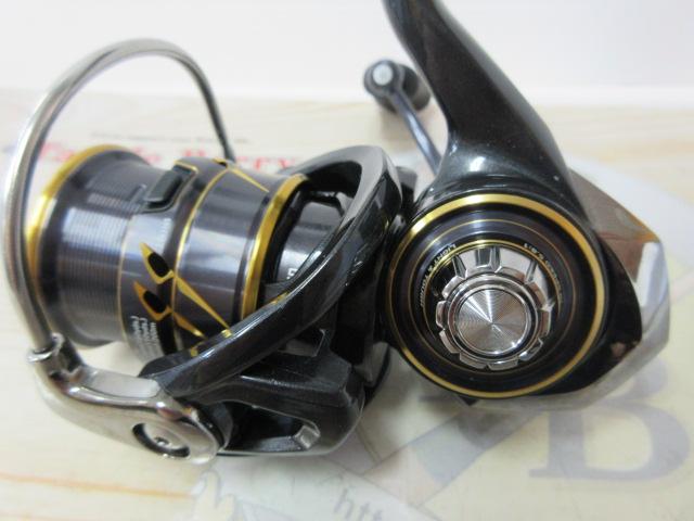 21カルディア FC LT2000S-H｜＠ベリーネット 日本最大新品中古