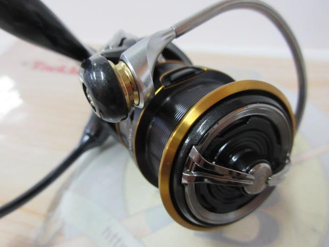 21カルディア FC LT2000S-H｜＠ベリーネット 日本最大新品中古