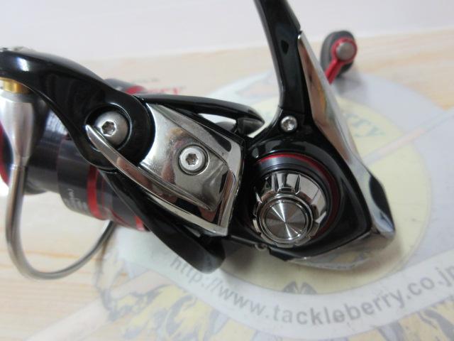 本日限定値下げ【新品未開封】月下美人MX LT2000S-P 18月下美人MX LT2000S-P｜＠ベリーネット 日本最大新品中古釣具