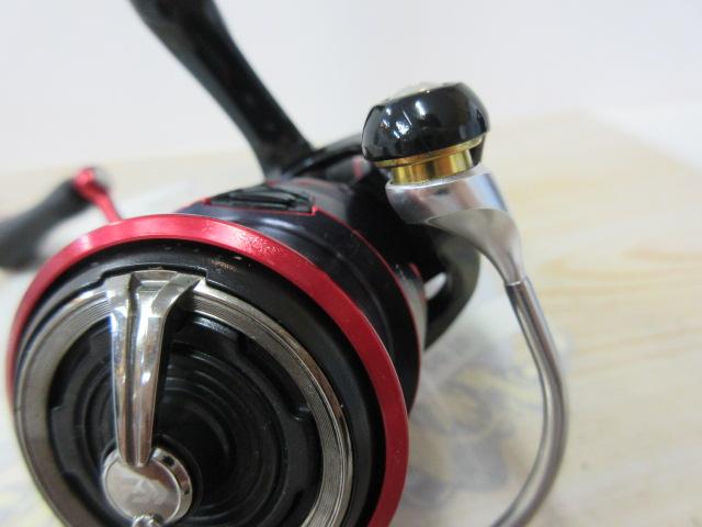 18月下美人MX LT2000S-P｜＠ベリーネット 日本最大新品中古釣具