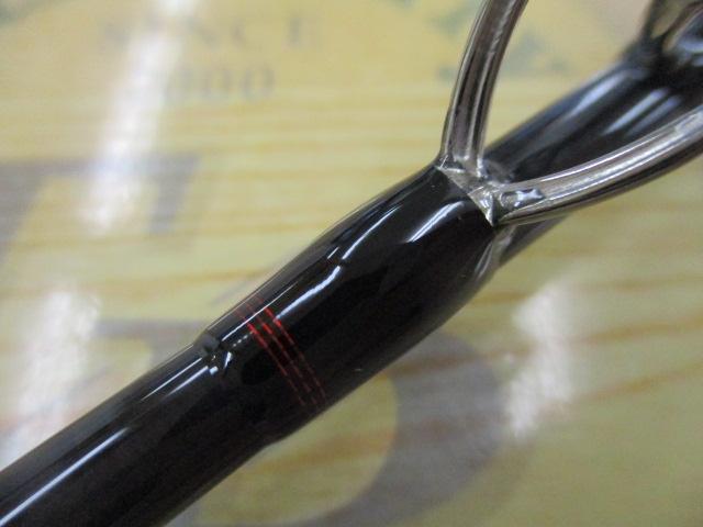 SSR613RB テクニカルライト