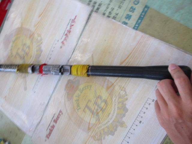 センチュリーサーフスペシャルLSEX 30-420