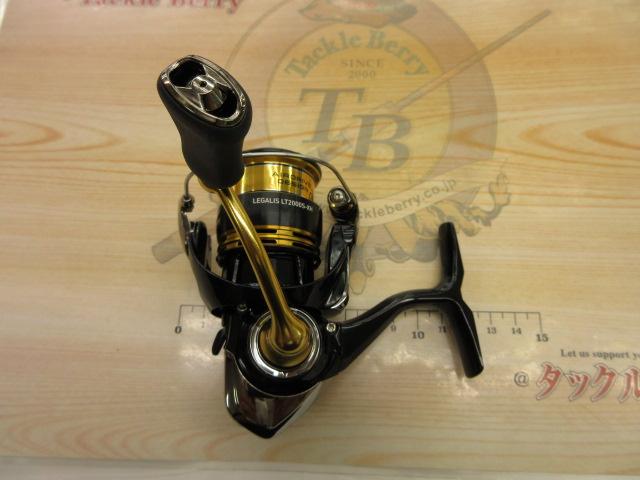 23レガリス LT2000S-XH｜＠ベリーネット 日本最大新品中古釣具