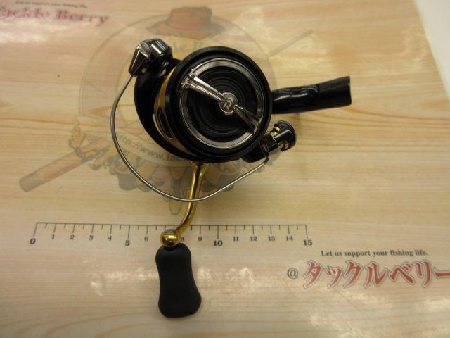 23レガリス LT2000S-XH｜＠ベリーネット 日本最大新品中古釣具