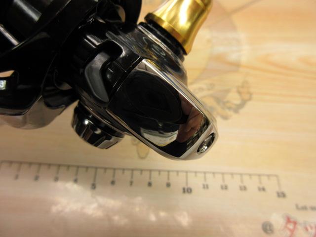 23レガリス LT2000S-XH