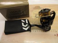 23レガリス LT2000S-XH