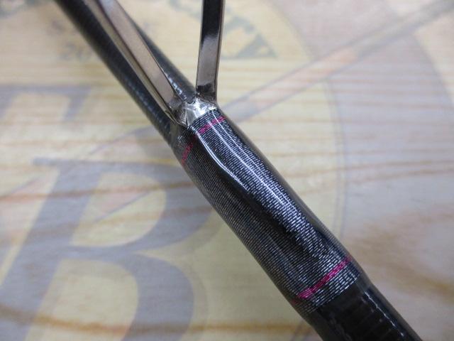 スペルバウンド コア SCS-66-1/2ML-ST