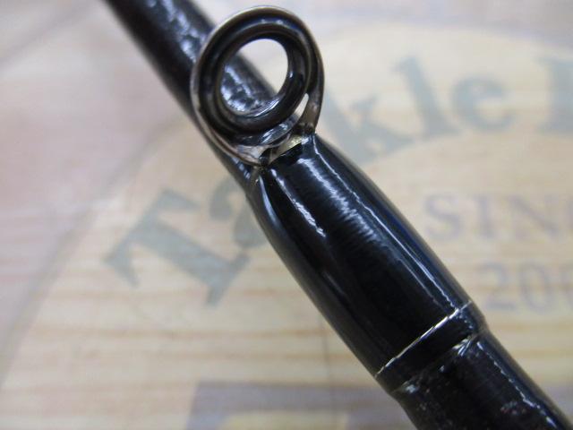 バンタム　170H　ジョニ バンタム 170H｜＠ベリーネット 日本最大新品中古釣具WEBショップ