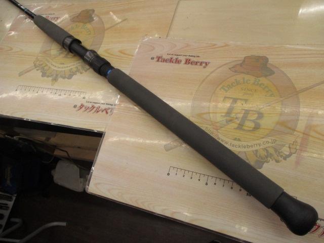 【発送不可】KGS-68M ,KGS-510スミスオフショアスティック2本セット オフショアスティック KGS-68M｜＠ベリーネット 日本最大新品中古釣具