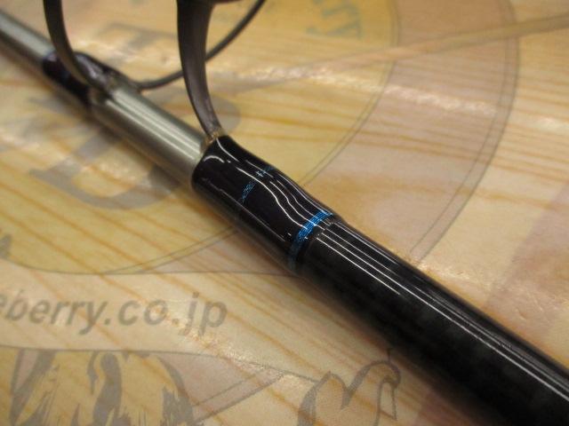 オフショアスティック KGS-68M｜＠ベリーネット 日本最大新品中古釣具