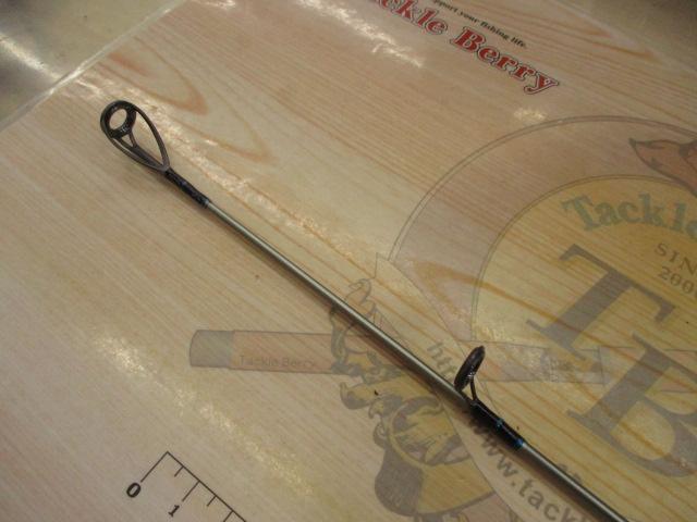 オフショアスティック KGS-68M｜＠ベリーネット 日本最大新品中古釣具