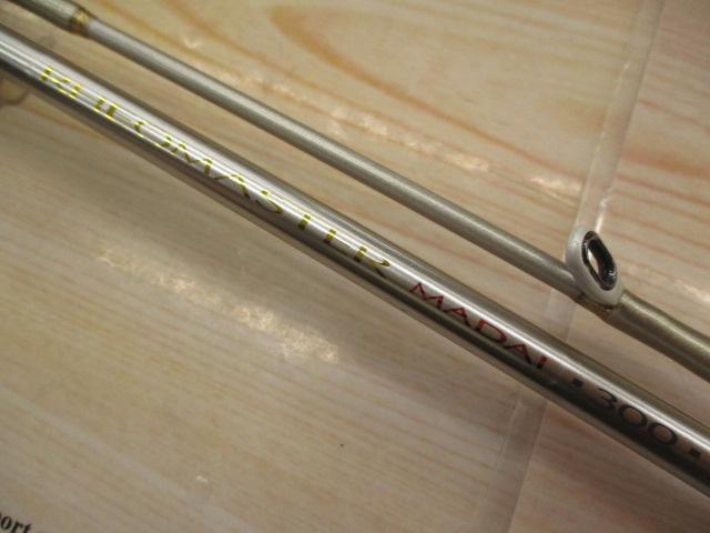 リーオマスター真鯛 300