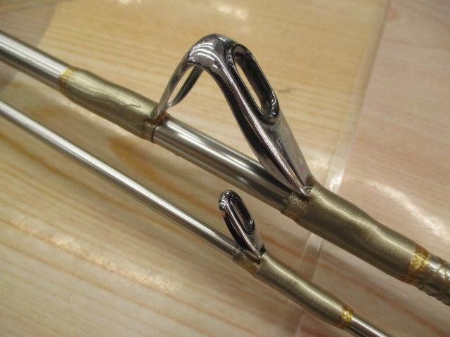 リーオマスター真鯛 300