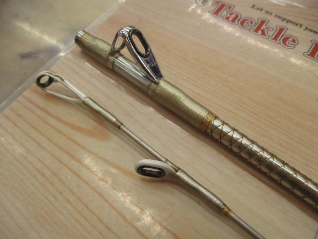 リーオマスター真鯛 300