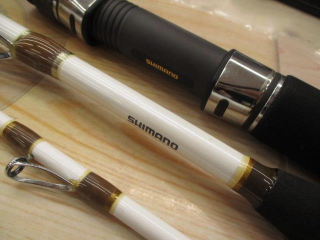 MIYOSHI シマノ　60-225+B BJSミヨシ 60S-225+Bグリップなし｜＠ベリーネット 日本最大新品