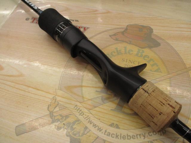 ダイワ　ソルティガ　SJ 61B-2 新品　未使用 マスジギ ダイワ オフショアロッド ソルティガ SJ 61B-2・W(ベイト 1