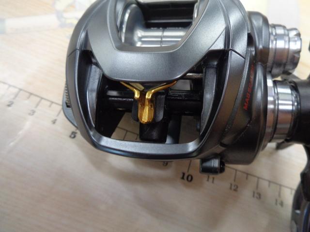 DAIWA - スティーズ  Ａ TW 1016HL ダイワ(Daiwa) スティーズ A TW 1016HL 左巻き 00613373