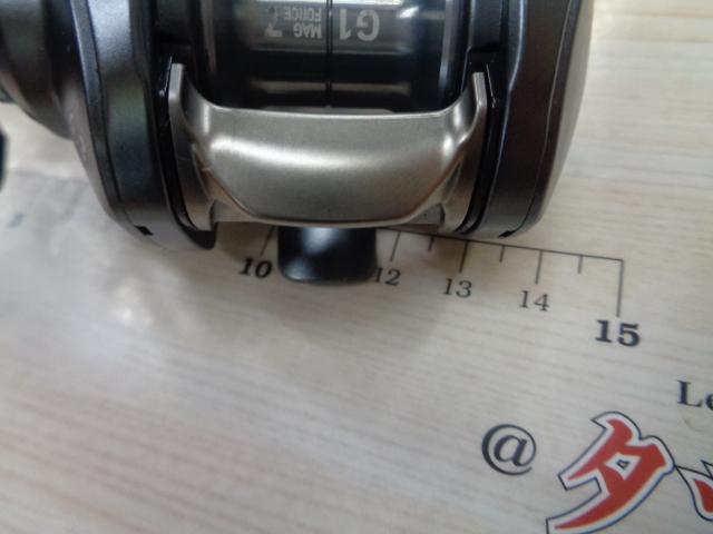 スティーズ A TW 1016HL