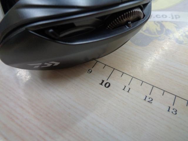 スティーズ A TW 1016HL