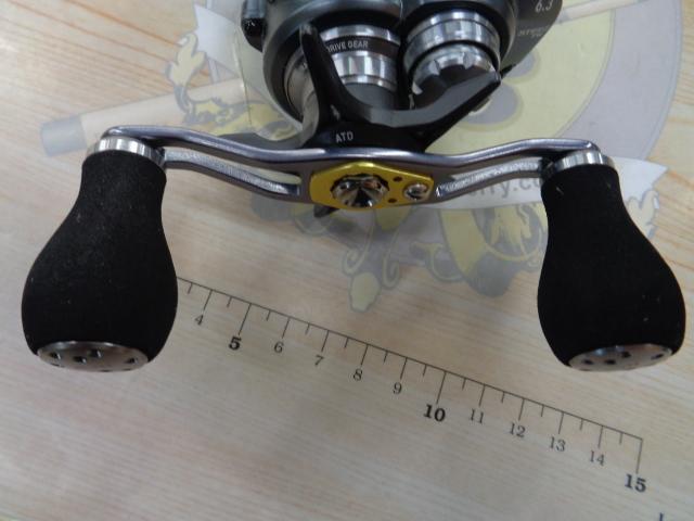スティーズ A TW 1016HL｜＠ベリーネット 日本最大新品中古釣具