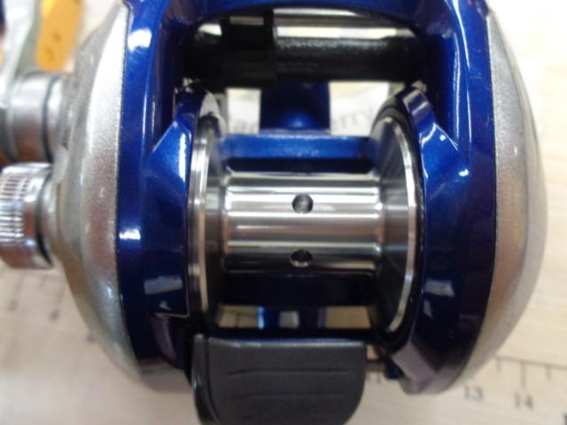 シマノ(SHIMANO) ベイトリール hg11 ソルティーワン シマノ シマノ(Shimano) ソルティーワン(Salty One) PG 右