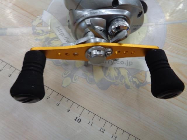 11ソルティーワンHG LH｜＠ベリーネット 日本最大新品中古釣具