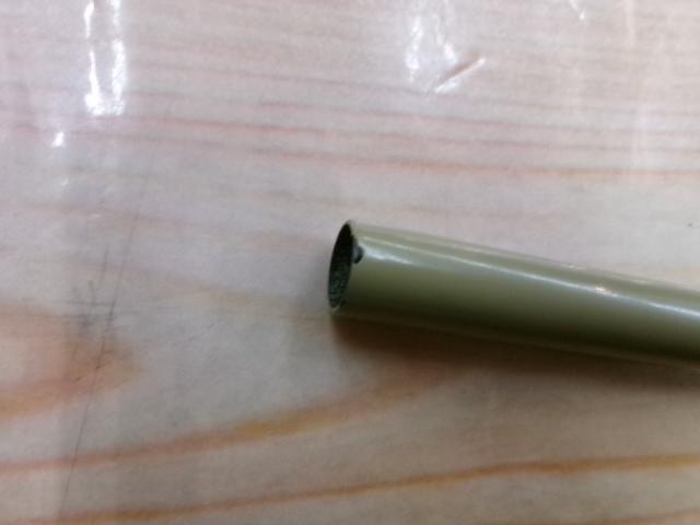 朱紋峰 飛ぬけ 11