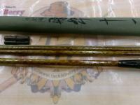 朱紋峰 飛ぬけ 11