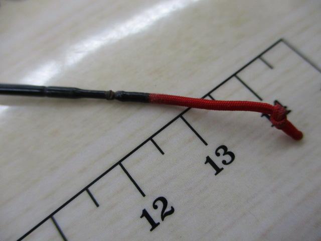 ダイヤフラッシュ友鮎 硬中硬100