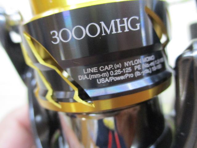 SHIMANO - 20ツインパワー3000mhg新品未使用 20ツインパワー 3000MHG｜＠ベリーネット 日本最大新品中古釣具