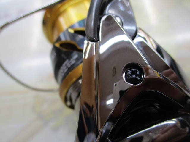 20ツインパワー 3000MHG