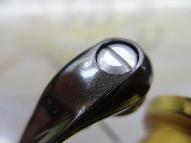 20ツインパワー 3000MHG