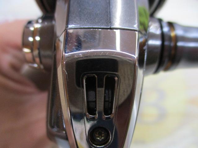 20ツインパワー 3000MHG