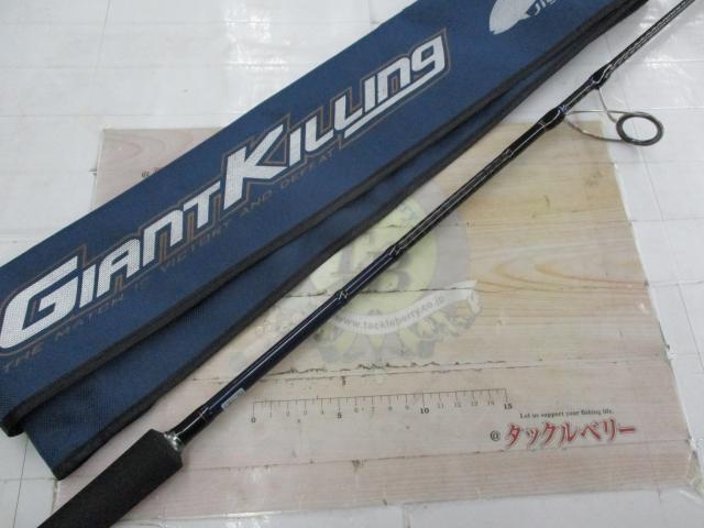 【ジャイアントキリング 5G】 GK5-S63ML 中古・美品　手渡し限定 ジャイアントキリング 5G】 GK5-S63ML 中古・美品 手渡し限定