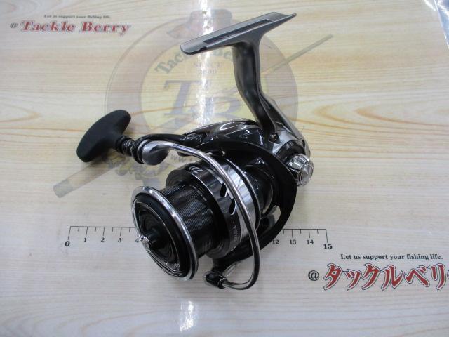 DAIWA - 限界最終価格 daiwa 18 カルディア LT3000-CXH 新品 ダイワ(Daiwa) 18カルディア LT 3000-CXH 00056042｜アウトドア