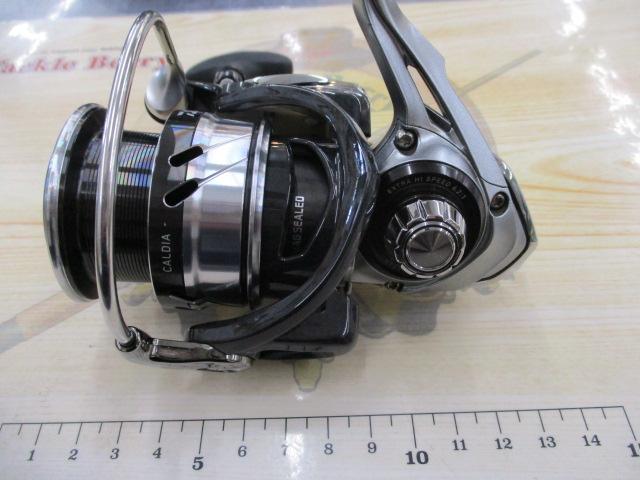 18カルディア LT3000-CXH｜＠ベリーネット 日本最大新品中古釣具