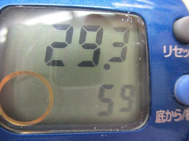 シーボーグ 400BD