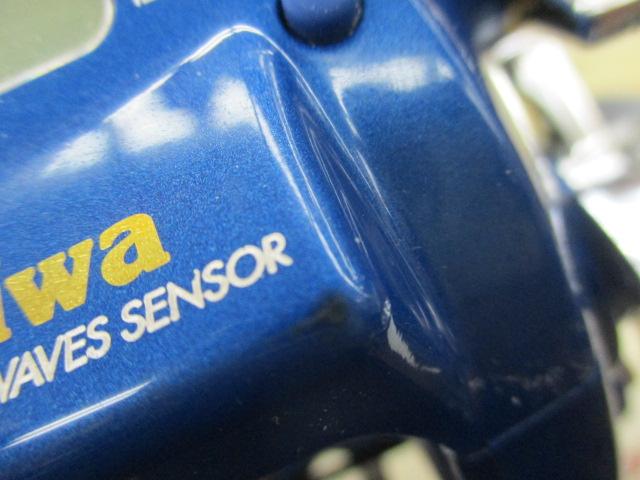 シーボーグ 400BD