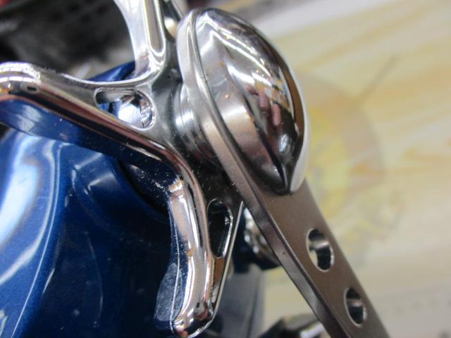 シーボーグ 400BD